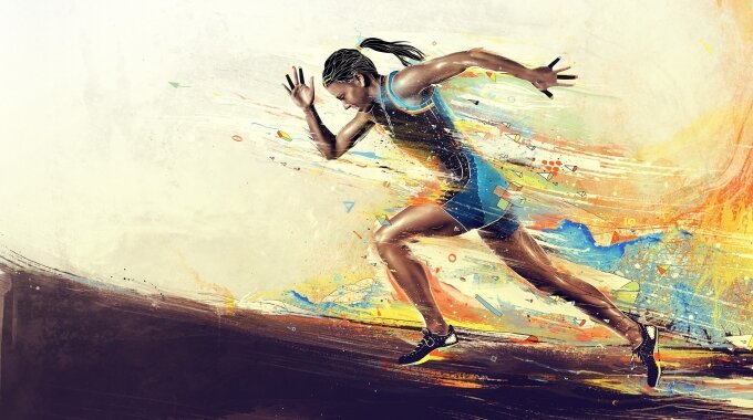 Why Athletes should Float