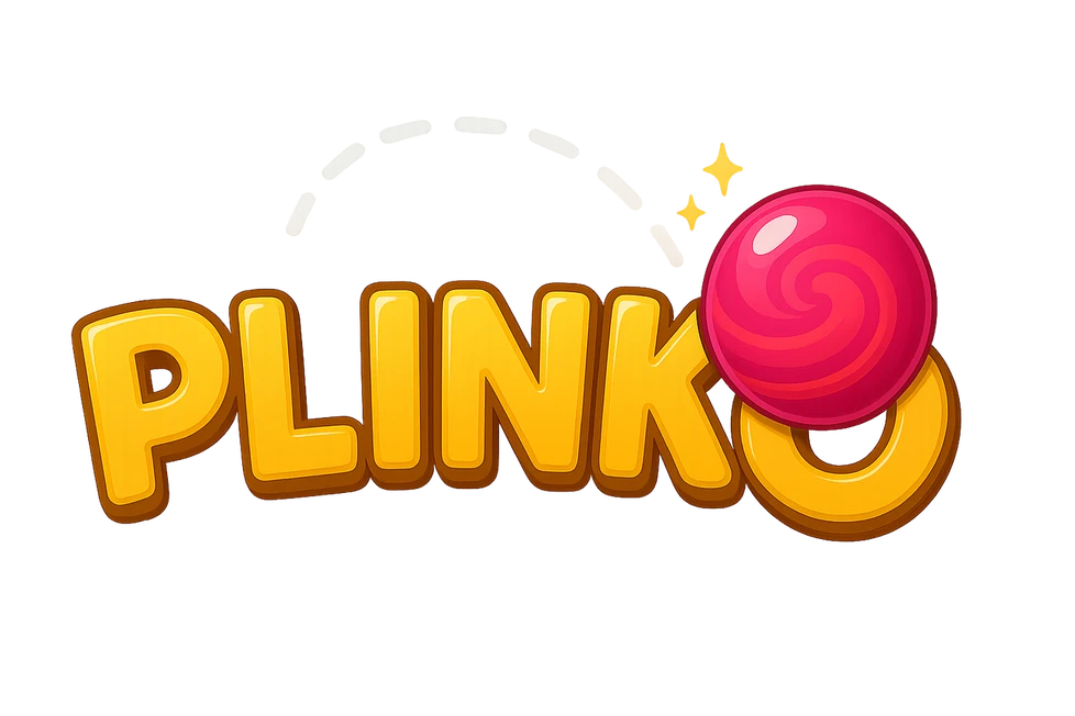 Plinko logo
